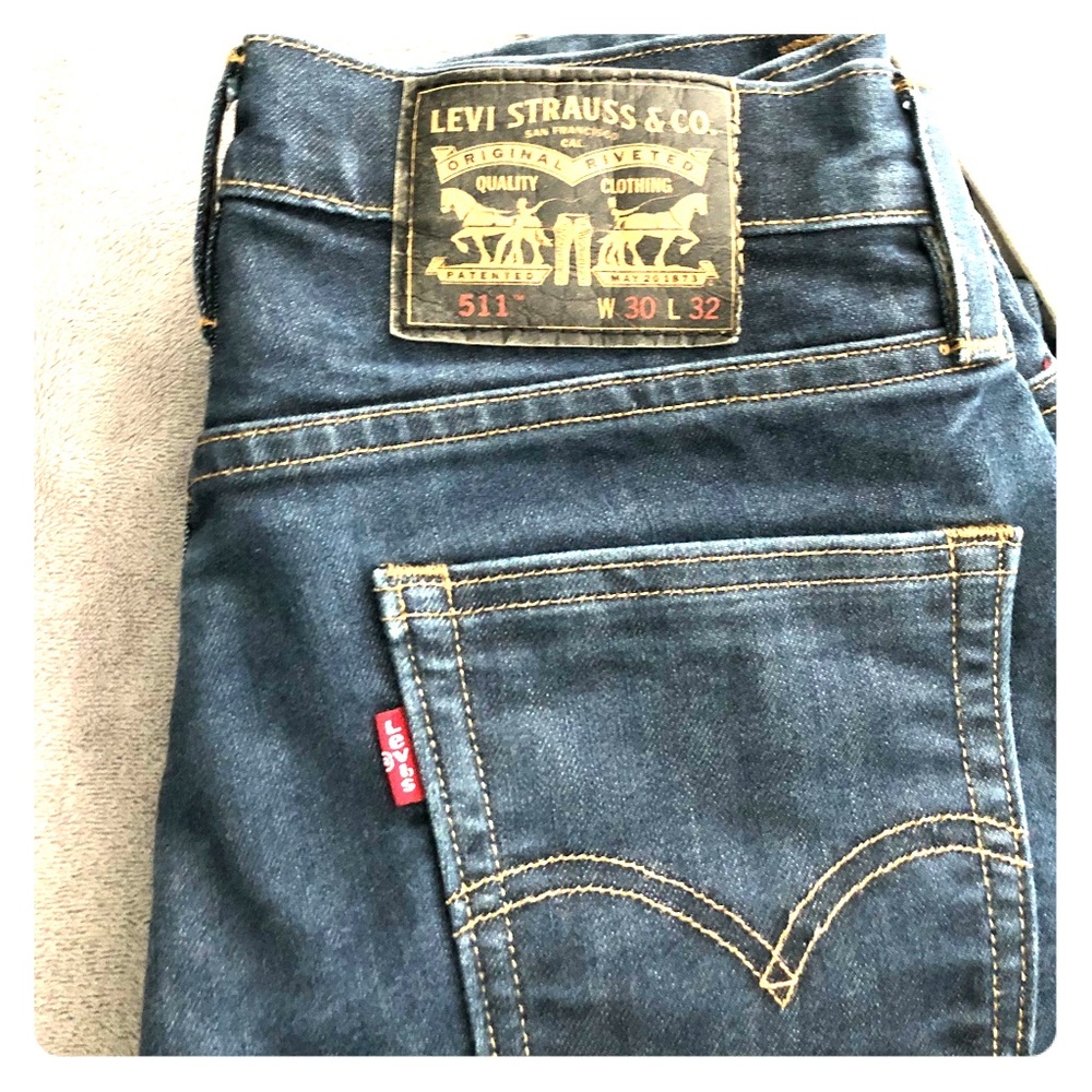 Levi’s pants